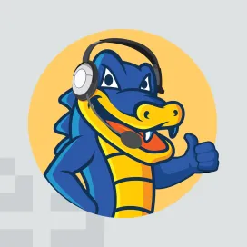 Hostgator